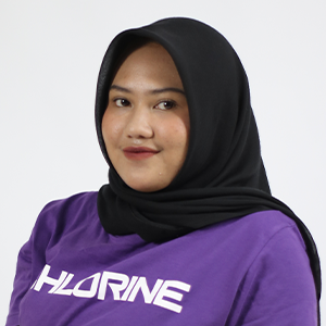 Ashlah Putri Azka