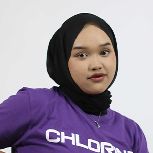 Iik Mufarijah