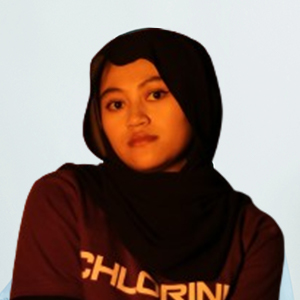 Mela Amelia Putri